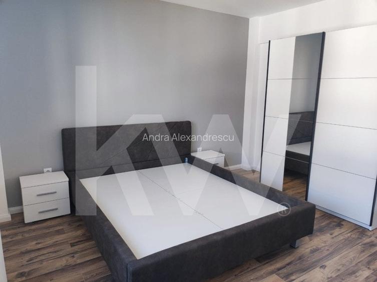 Prima inchiriere - Apartament 2 camere - zona Mandra