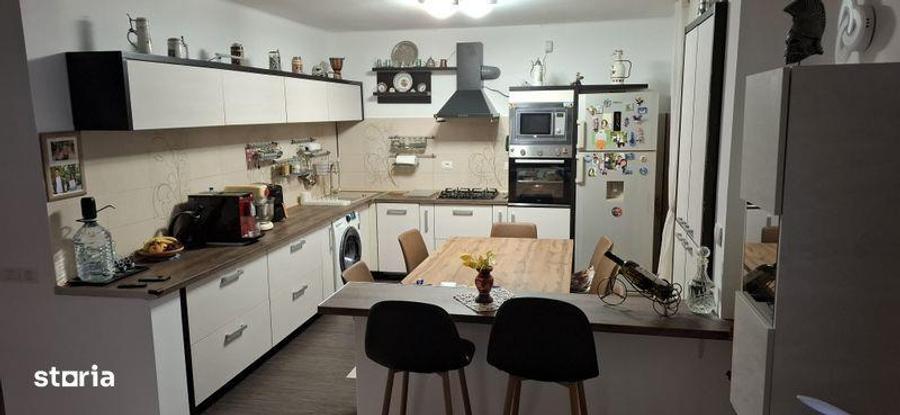 Mamaia Nord-Vila P+1Et,zona Tabara- Pod,str.E1 - 5