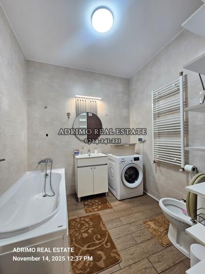 Ap2cam Bloc Nou - Parcare Privata - Euromaterna - 500 euro - Termen LUng - 12