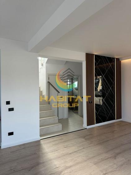 Vila 4 Camere | Finisaje superioare | Complex Rezidential - 10