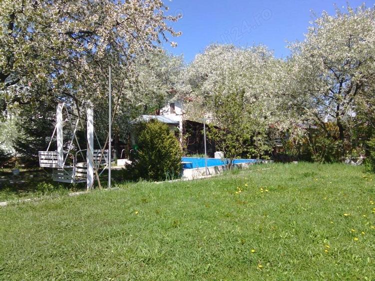 Vand conac+3540mp in Valenii de Munte, - 8