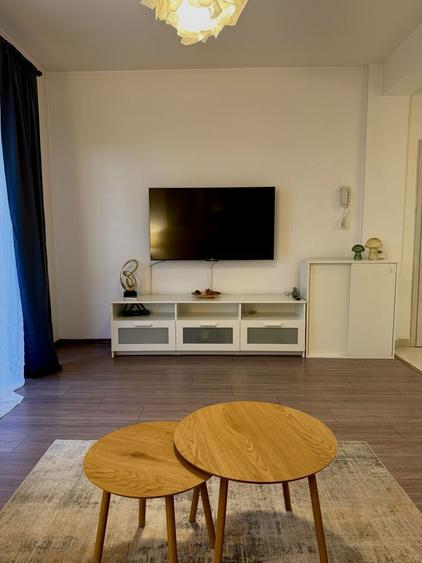 Apartament 2 camere de inchiriat (Chisoda) - 6