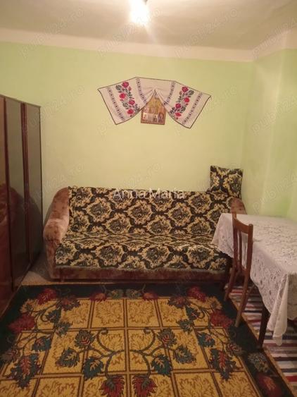 Vand casa comuna Baneasa, Giurgiu