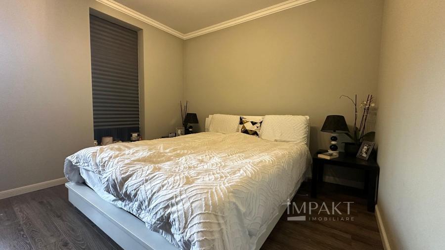 Casa pentru familia ta - completa, funcționala, spatioasa – Iris! - 6