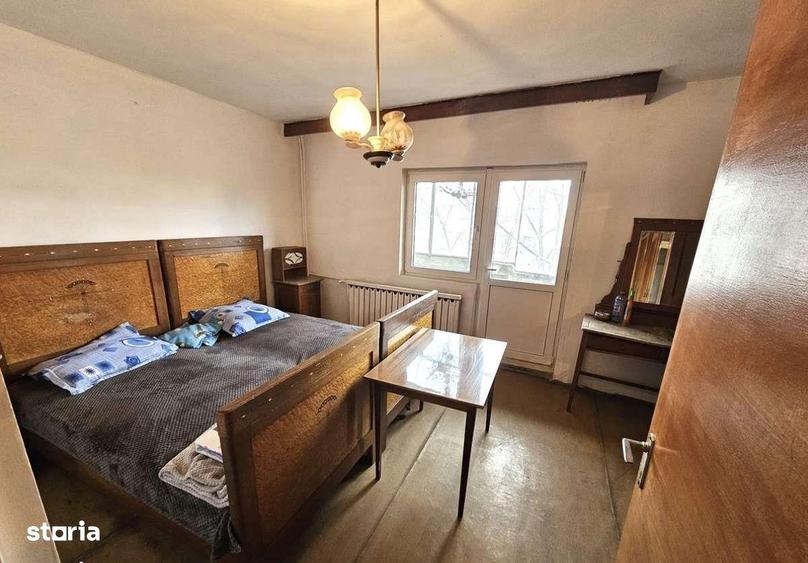 13 Septembrie Marriott Stradal Apartament 2 Camere 2 Balcoane - 5