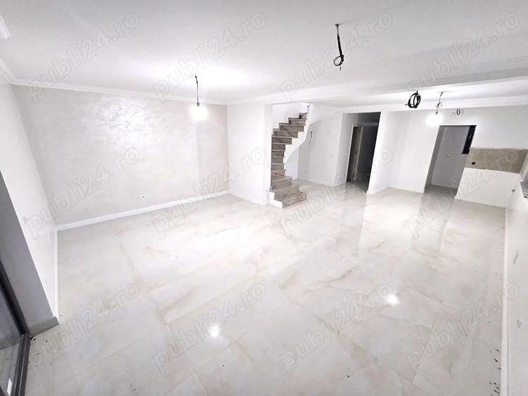 Duplex Modern 2023 la 13 km de Satu Mare Liniste, Natura Si Confort Premium - 12