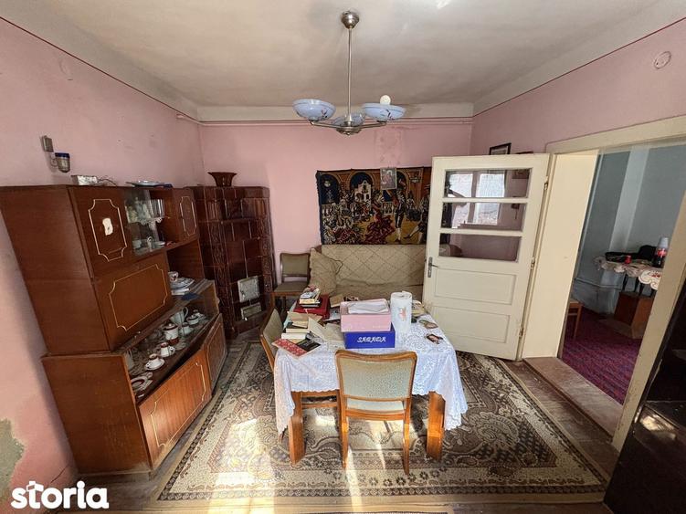 Casa cu teren 320 mp - zona lini?tita, Sibiu - 10