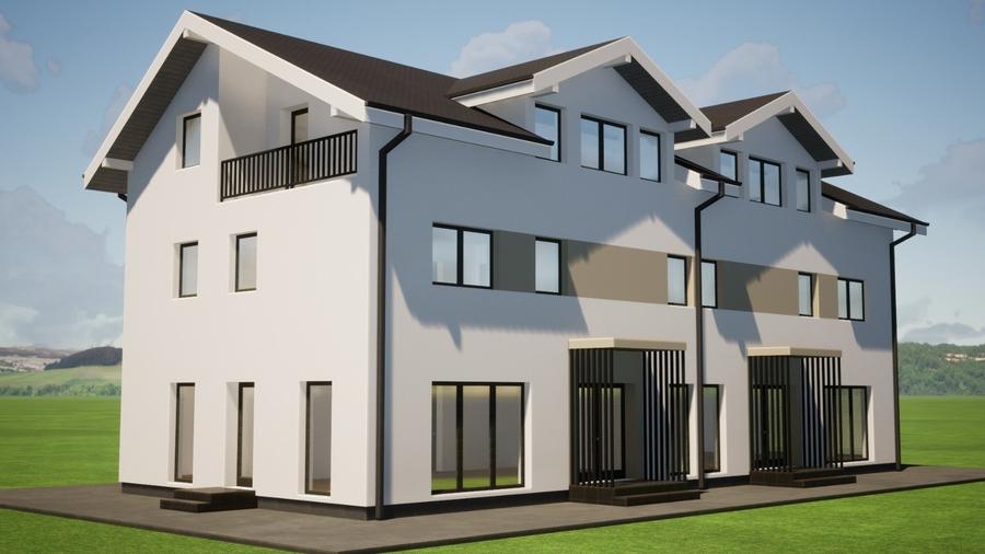 Apartament la cheie, zona Izvor - 3