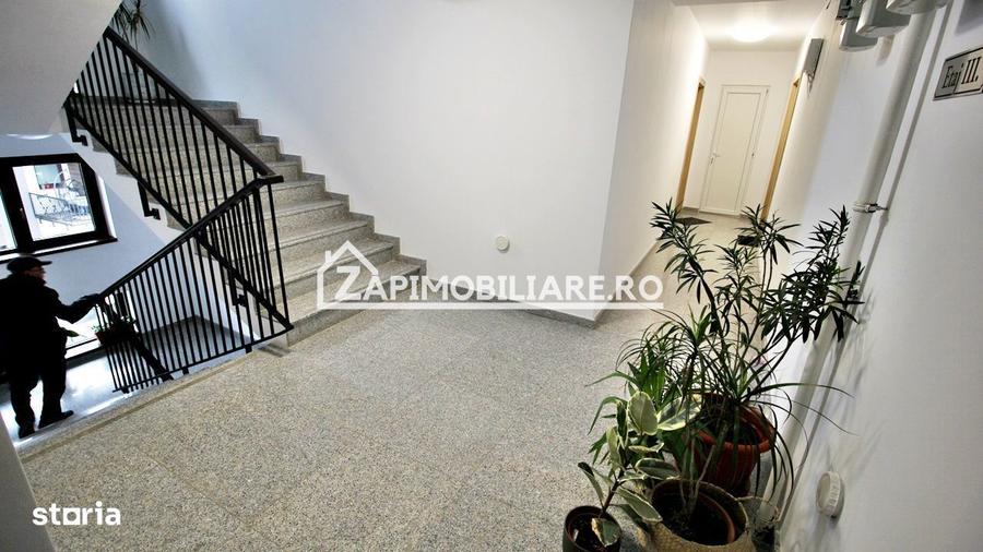 Apartament 2 camere bloc nou,2 parcari,62mp,cartier Unirii - 3