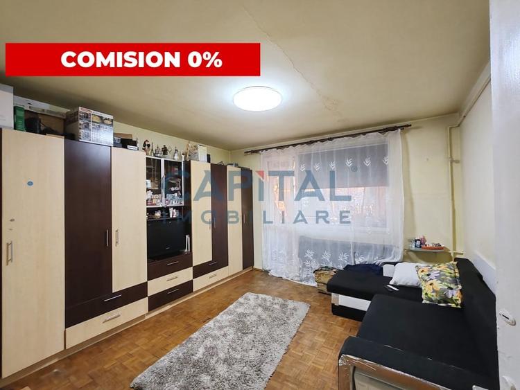Vanzare apartament cu 3 camere Gheorgheni. Comision 0! - 1