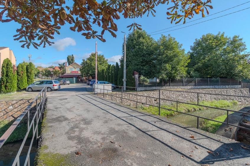 Spatiu comercial, zona centrala Alesd, judetul Bihor - 9