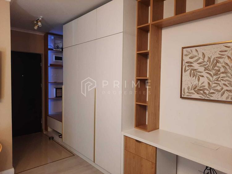 Apartament 2 camere Ama Residence - 6