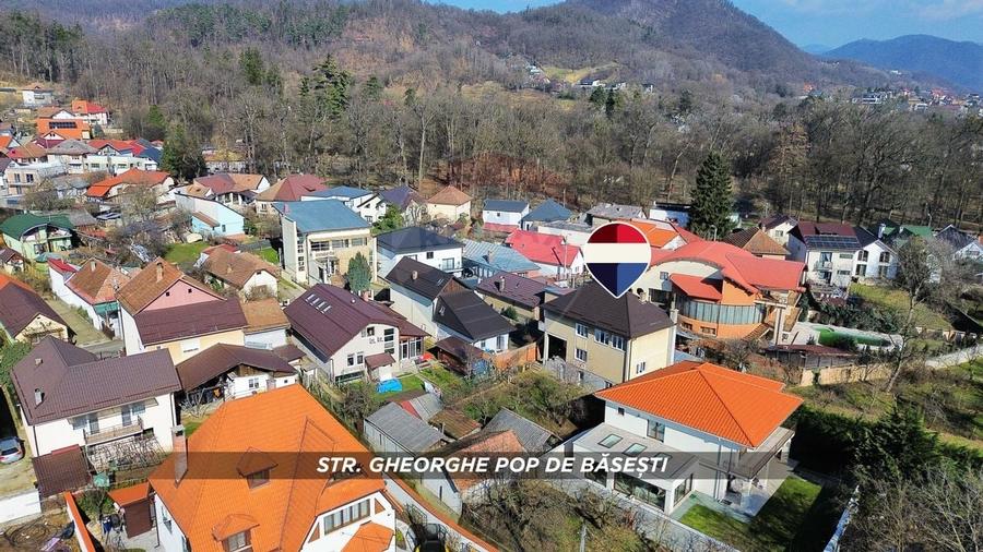 Proprietate rezidentiala de vanzare la 2 pasi de Parcul Regina Maria - 6