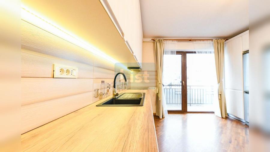 0% COMISION | 2 Dormitoare | Living+Bucatarie | Marasti - 7