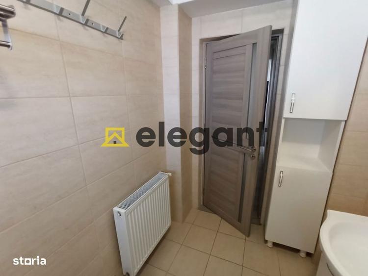 2 camere, bloc nou, parcare privata, parter, Parcul Romanescu - 8