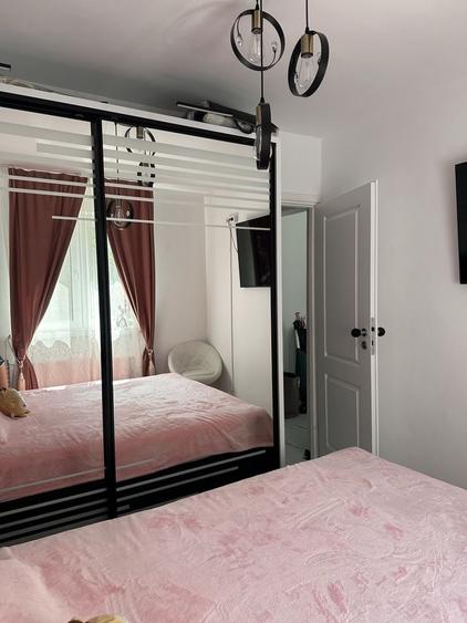 Apartament 2 camere complet renovat Electro Precizia | Confort modern, finisaje premium si tehnologie smart - 5