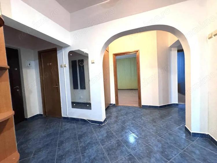 Pia?a Centrala, Bloc 1985, Apartament 3 cam, decomandat, 80mp, Investi?ie! - 7