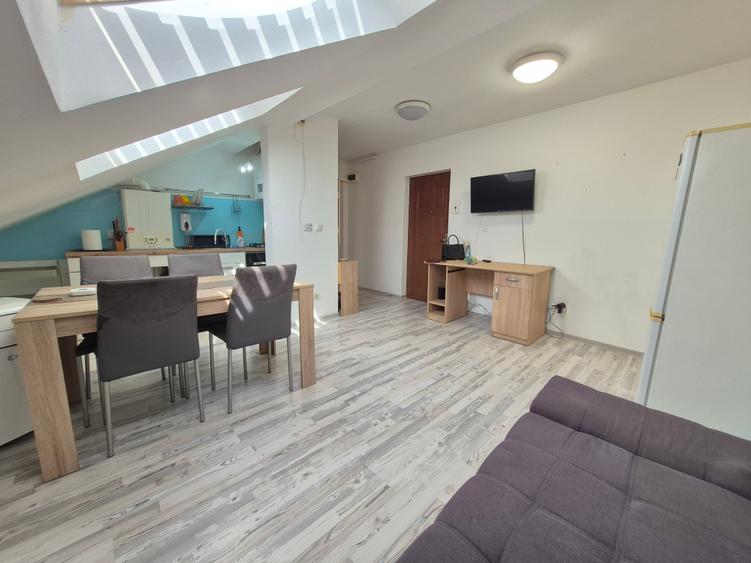 2 Cam-1 Min Spitalul Judetean-Centrala-Mobilat- 40 MP- 49.000 Euro Neg ! - 7