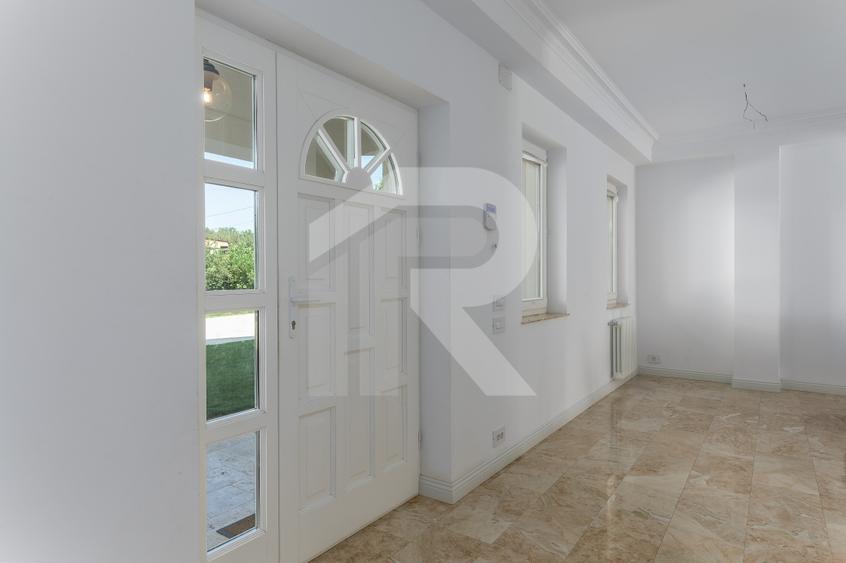 Vila eleganta cu piscina si iesire la Lac – Caciulati, Balotesti - 40