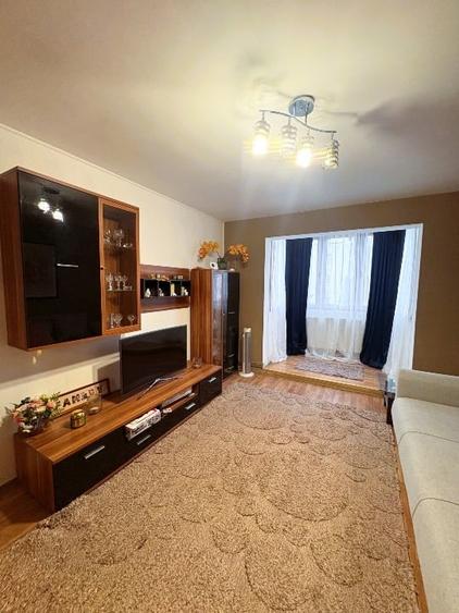 Apartament 3 camere | complet utilat | 2 parcari abonam - Mănăștur–Aleea Retezat - 1