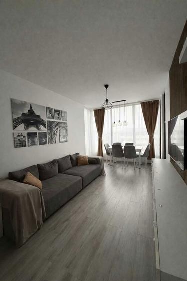 Apartament 2 camere Transparent Residence, Chiajna - 5