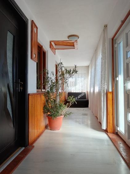 Casă de vacanță la cheie  - 16