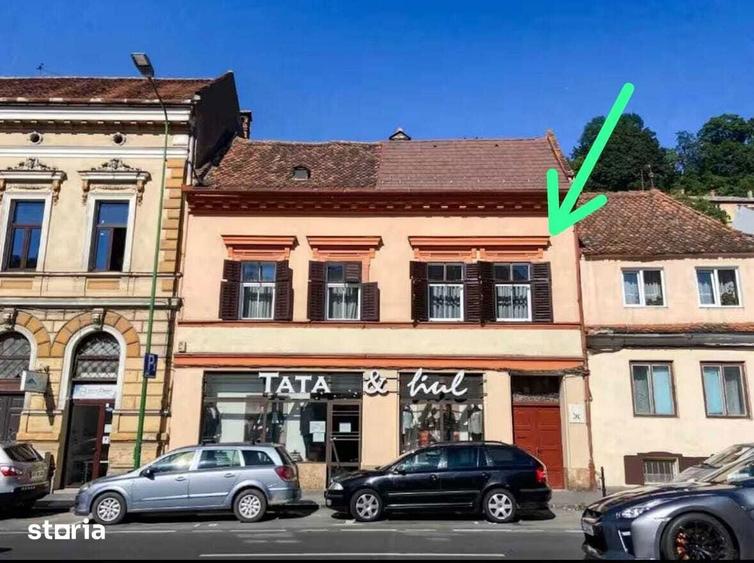 Apartament de vanzare cu terasa ?i beci, gata de utilizare - 16