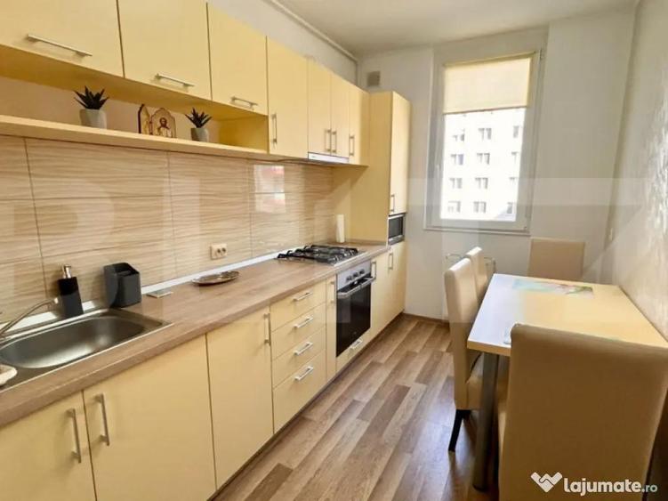 Apartament Ared cu 2 camere, utilat complet - 3