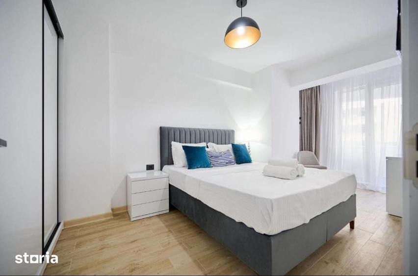 Apartament cu 2 camere în Nord