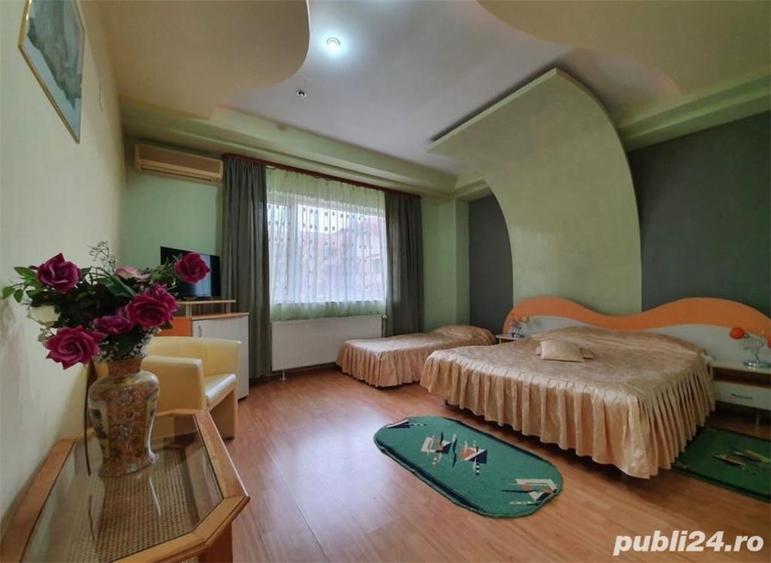 Casă cu 7 camere în Eforie
