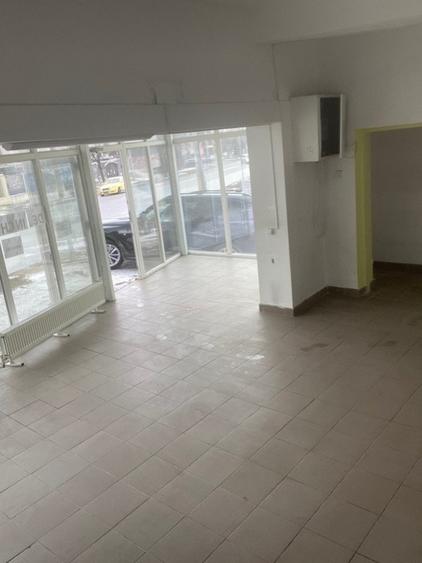 Spatiu comercial-Fost Magazin Casa Lebada, Sos. Bucium 23 - 7