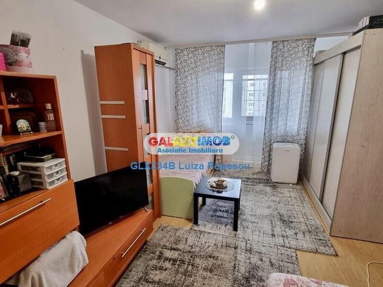 Apartament cu 2 camere decomandat, mobilat în 13 Septembrie