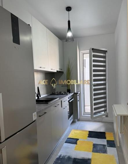 Garsoniera de inchiriat | Metrou | Centrala | Incalzire pardoseala | piscina | - 1