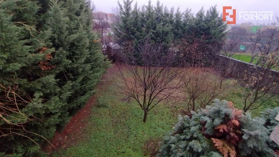 Casa individuala 6 camere, Timisoara - Zona Ronat - 29