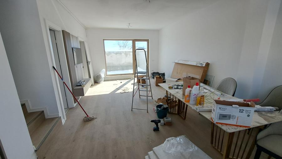 VILE 5/6 CAMERE CU SUPRAFATA GENEROASA IN COMPLEX REZIDENTIAL CU CIRCUIT INCHIS - 26