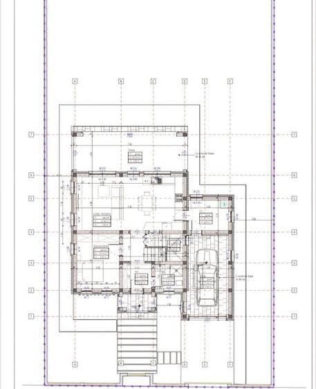 Locuinta individuala in Dumbravita - 6