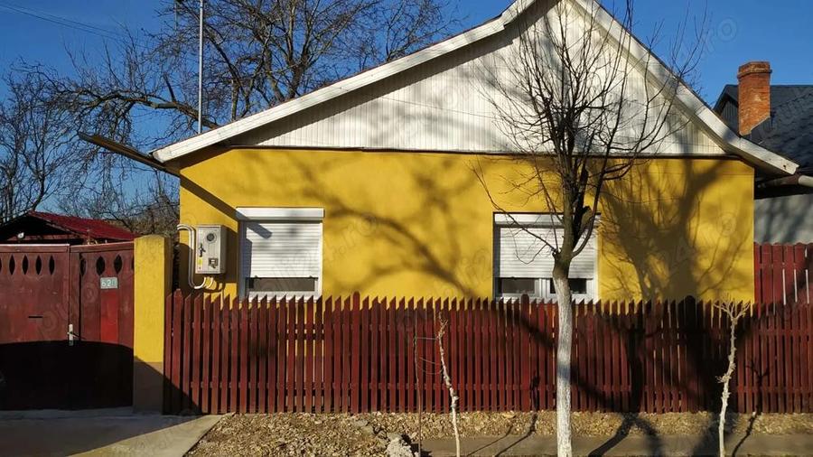 Vand sau schimb casa - 5