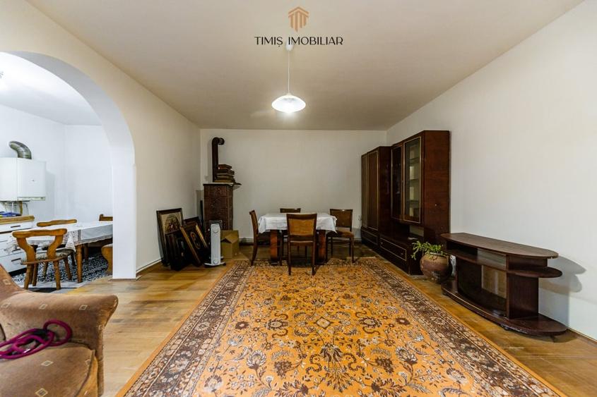 100 de ani de istorie, 944 mp - Strada Gelu, Timisoara - 17