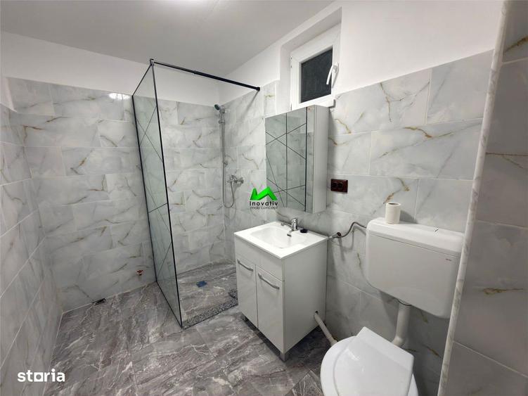 Spatiu de inchiriat birou 2 camere 60mp Sibiu Victoriei - 5