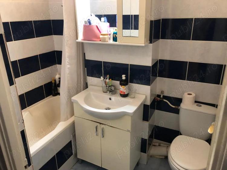 Apartament cu 2 camere -etaj3-zona Marasti Deva - 4