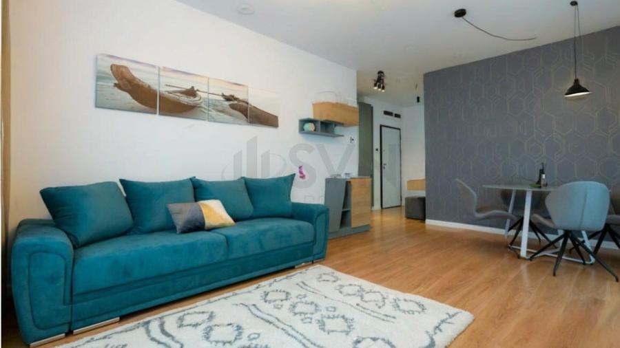 REA1026216 Apartament 2 camere  I Luxuria Domenii I Loc de parcare inclus - 1