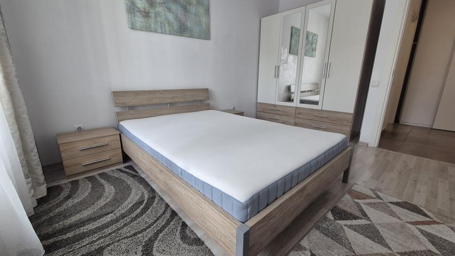 Grozavesti, Onix Residence, parcare subterana - 6