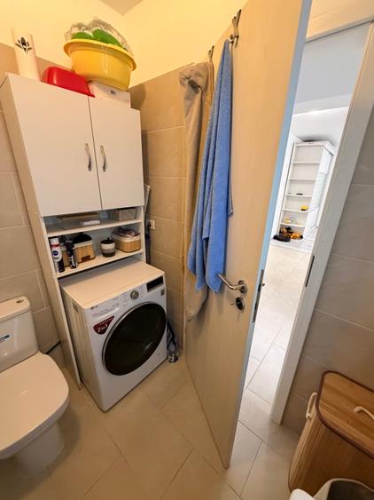 Apartament 2 camere - mobilat si utilat modern - Metrou Berceni - Parcare - 15