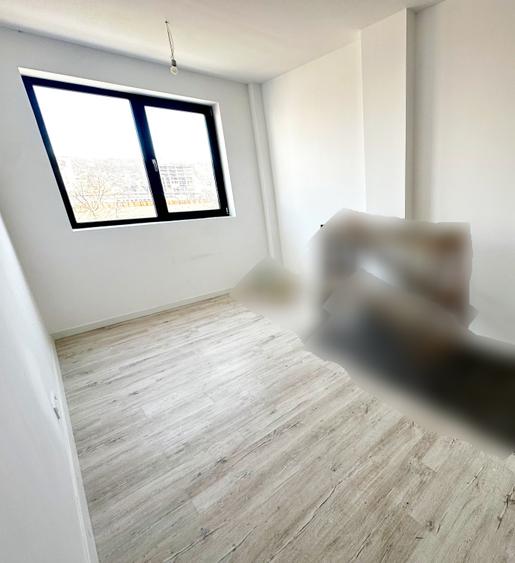 Apartament cu 3 camere, Zimbru-Tigarete, bloc nou - 7