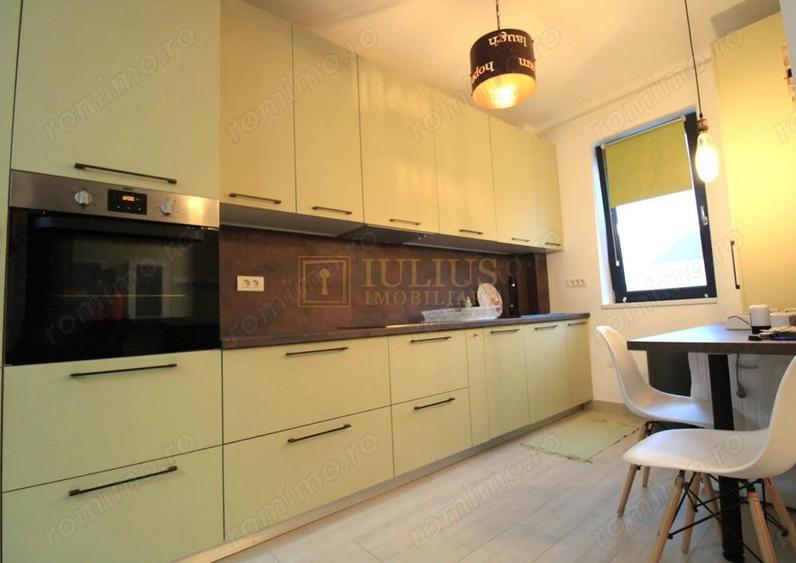 2 locuri de parcare, cu vedere spre Padurea Verde-Dumbravita - 7