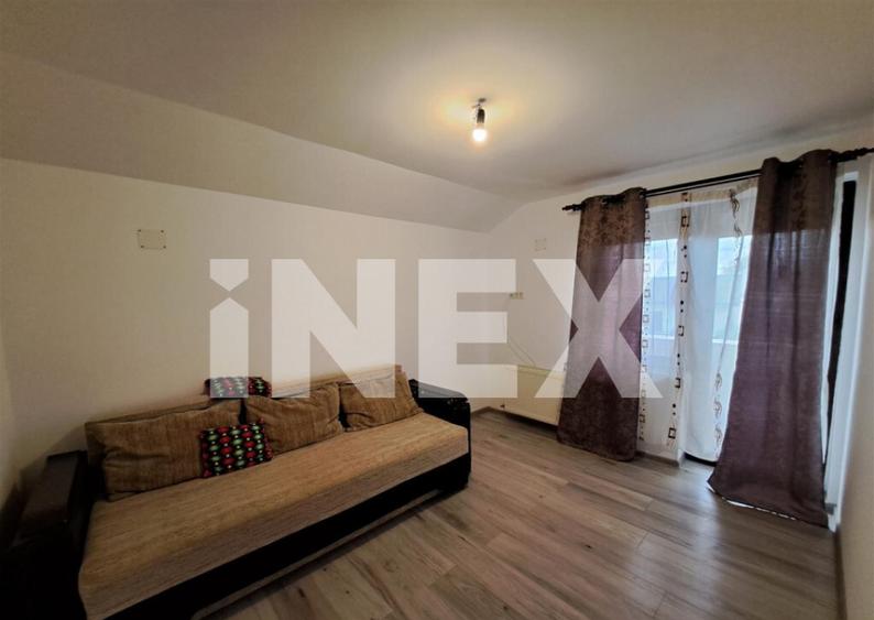 Casa individuala 5 camere platou Trivale - Zona Olteni - 10