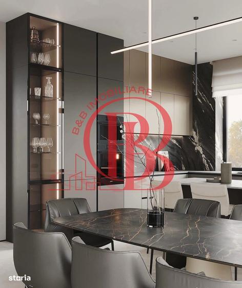 Titan Pallady Sector 3-Compartimentare practica-3 camere cu 2 bai - 8