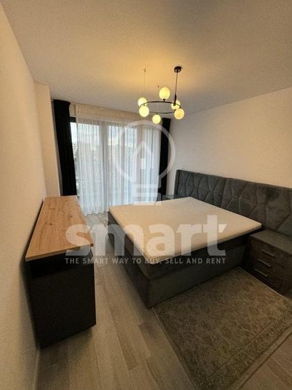 Apartament 3 camere , bloc nou, Constantin Brancusi - 8