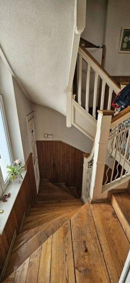 Cod Propietate - P39 Casa D+P+1+M Parcul Carol- Libertatii - 7