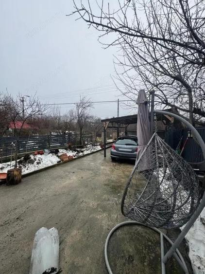 Casa mobilata, 76 mp, zona Grivitei - 13